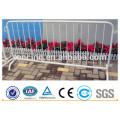 High quality construction/ Type Removable Galvanized Temporary Fence